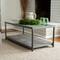 Household Essentials 39" Jamestown Coffee Table